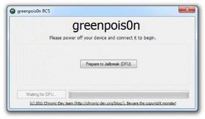 greenpois0n