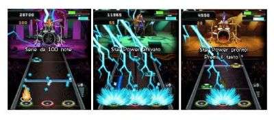 Guitar Hero Mobile