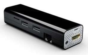 Haier Android Sm@rt TV kit 