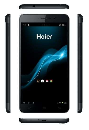 Haier HaierPad H6000