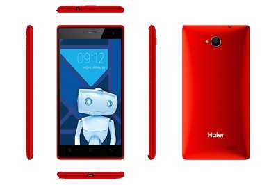 Haier Phone W861