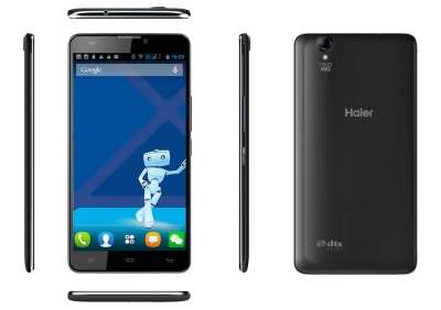 Haier Phone W970