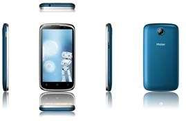 Haier W716 