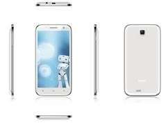 Haier W860