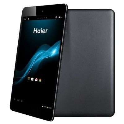 HaierPad 781
