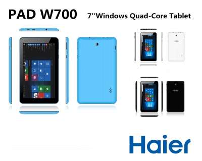 Haier W700