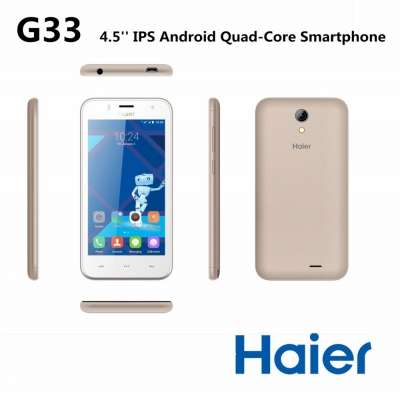 Haier G33