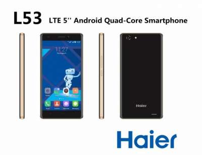 Haier L53