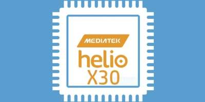 Helio X30