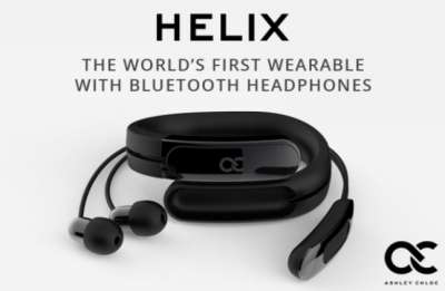 Helix Cuff