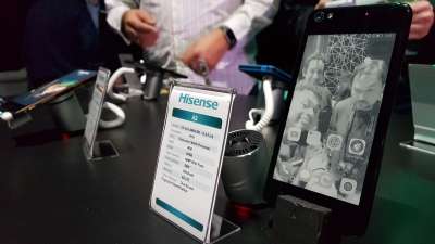 HiSense A2 Pro