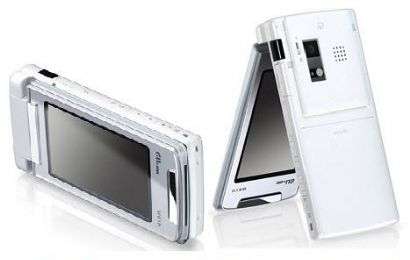 Hitachi W61H