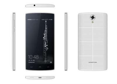 HOMTOM HT7