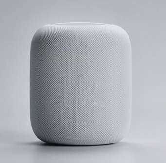 Apple HomePod: il sistema operativo diventa tvOS