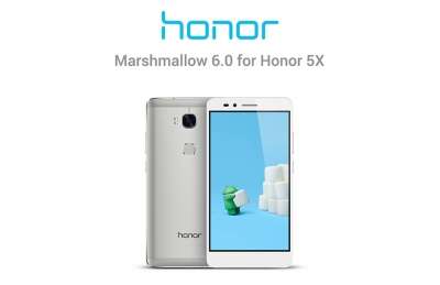 Honor 5X