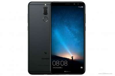 Honor 9i