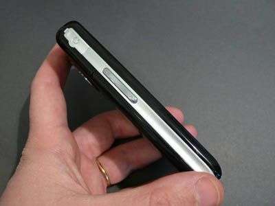 Hop Mobile Dual Sim 