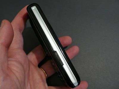 Hop Mobile Dual Sim 
