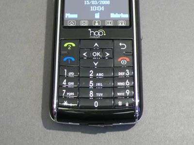 Hop Mobile Dual Sim 