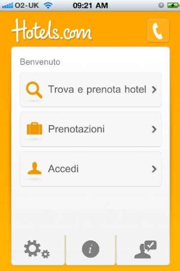 Hotels.com