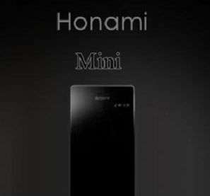 honami mini