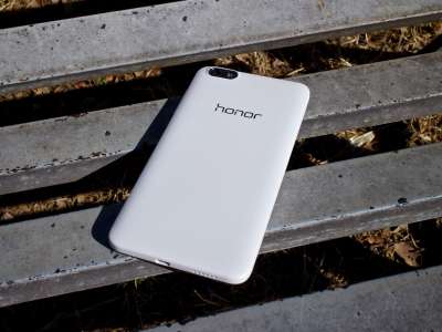 Honor 4X