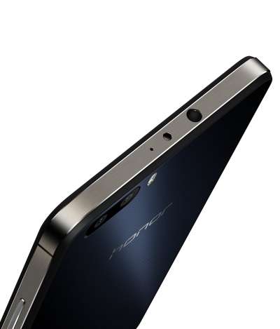 Honor 6+