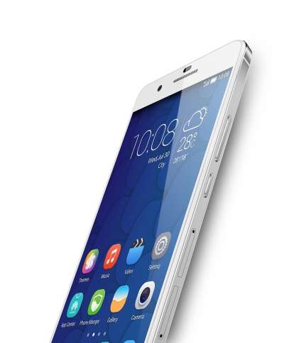 Honor 6+