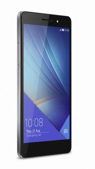 Honor 7 (Mystery Grey)