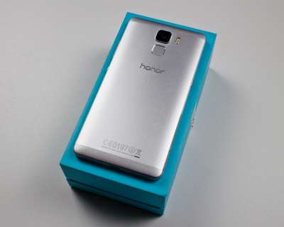 Honor 7