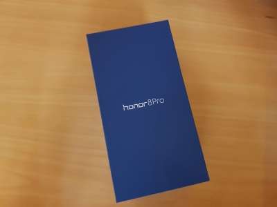 Honor 8 Pro