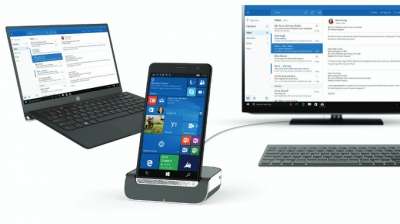 HP Elite x3