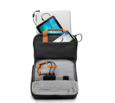 HP Powerup Backpack