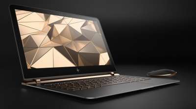 HP Spectre 13