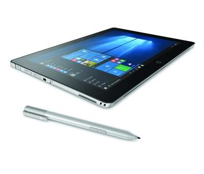 HP Elite x2 1012