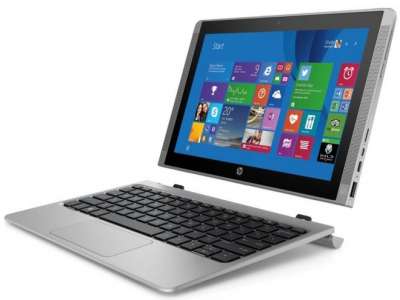 HP Pavilion X2 10