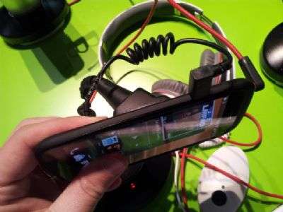 HTC @ MWC2012