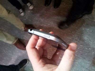 HTC @ MWC2012