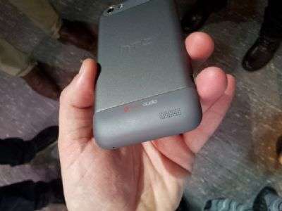 HTC @ MWC2012