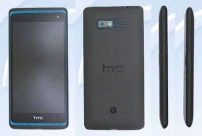 HTC 608