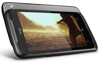 HTC 7 Surround