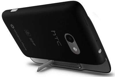 HTC 7 Surround