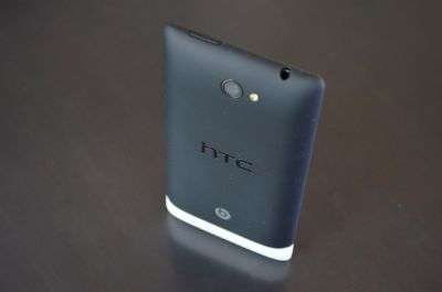 HTC 8S