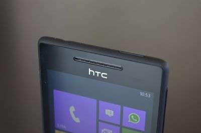 HTC 8S