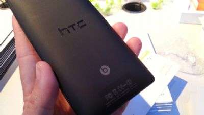 HTC 8X