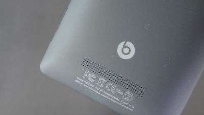 HTC 8X
