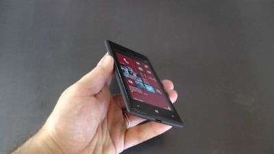 HTC 8X