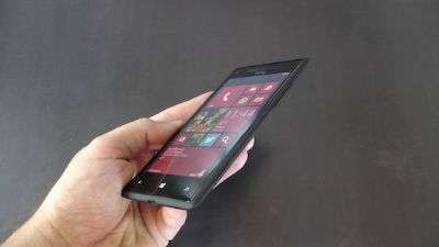 HTC 8X
