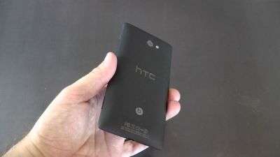 HTC 8X