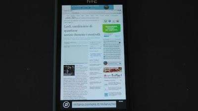 HTC 8X